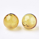 Perles de verre soufflées faites à la main BLOW-T001-32A-02-2
