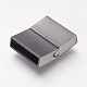 304 Magnetverschluss aus Edelstahl mit Klebeenden STAS-I011-15B-2