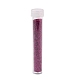 Rellenos de plástico en polvo con purpurina AJEW-H144-01E-2
