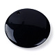 Natural Obsidian Pendants G-Q458-20-1