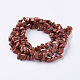 Synthetic Goldstone Bead Strands G-M344-56-2