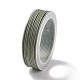 Braided Nylon Threads NWIR-E023-1mm-40-2