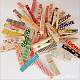 Wooden Craft Pegs Clips Sets DIY-PH0013-01-1
