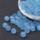 Perles en acrylique transparente X-PL705-C40-2