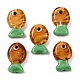 Manuell Murano Glas Perlen&nbsp;LAMP-TAC0007-01E-1
