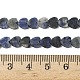 Natur Sodalith Perlen Stränge&nbsp;G-A272-A01-07-6