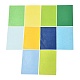 Papel de seda de colores DIY-L059-02C-2