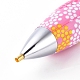 Outil de broderie de stylo de forage de point de peinture de diamant de bricolage MRMJ-WH0059-80A-2