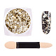Fiocchi di glitter per nail art MRMJ-Q046-012K-1