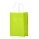 Kraft Paper Bags CARB-L006-A07-3