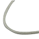 Cuerda de rosca de nylon X-NS018-21-2