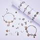Sunnyclue изготовление браслетов своими руками DIY-SC0002-79-3