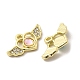 Подвески из сплава  FIND-H015-23G-2