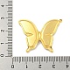 Ионное покрытие (ip) подвески из нержавеющей стали 304 STAS-U007-10C-G-3