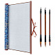 Penna per pennelli per calligrafia cinese pandahall elite AJEW-PH0004-40-1
