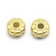 Brass Spacer Beads KK-A143-55C-RS-2