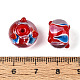 Manuell Murano Glas Perlen&nbsp;LAMP-N038-03C-4