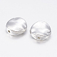 Perles en alliage de style tibétain X-K0811022-2