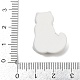 Niedlich Harzcabochons&nbsp;CRES-D302-01E-3