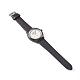 PU Leather Wristwatches WACH-P004-01-4