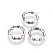 Открытые соединительные кольца из нержавеющей стали марки 304 STAS-P212-25P-24