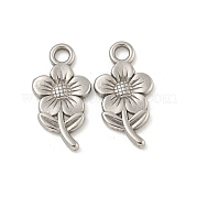 Подвески из нержавеющей стали 304 STAS-N103-154P