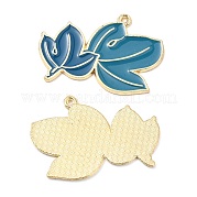 Подвески из эмали и сплава FIND-C037-12G