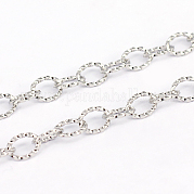Цепи из нержавеющей стали марки 304 CHS-L001-140