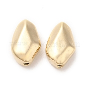 Стойки обшивки латунные бусины KK-M250-13G