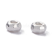 Латунные бусины KK-D002-14S