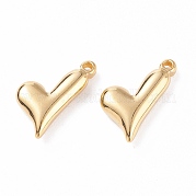 Подвески из нержавеющей стали 304 STAS-B024-34G