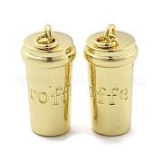 Латунные подвески KK-U060-19G