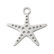 Подвески из нержавеющей стали 304 STAS-B056-21P