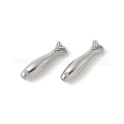 Бусины из нержавеющей стали 304 STAS-F320-15A-P