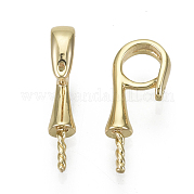 Медные колышки KK-S348-511-NF