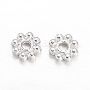 Бусины из сплава TIBEB-S039-064S-RS