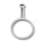 Подвески из нержавеющей стали 304 STAS-C097-20P