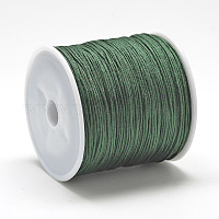 Cordino intrecciato in nylon&nbsp;NWIR-Q008A-258
