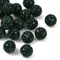 Perline rhinestone grado a&nbsp;RB-B027-2