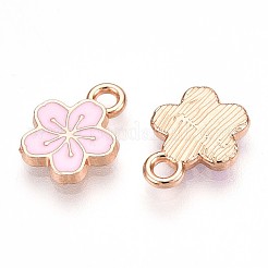 Lega di fascini dello smalto&nbsp;ENAM-T022-07C