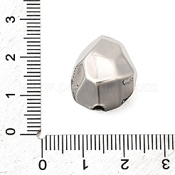 Messing Perlen&nbsp;KK-A296-56B-P