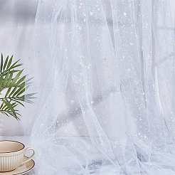 1 Yard Stern-Polyester-Netzgewebe&nbsp;DIY-CY0003-80A