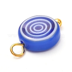 Murano Anhänger & Charms&nbsp;PALLOY-JF00970