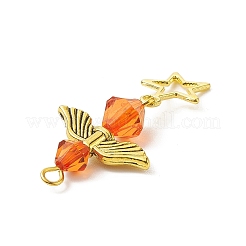 Pendentif en verre&nbsp;PALLOY-JF01973