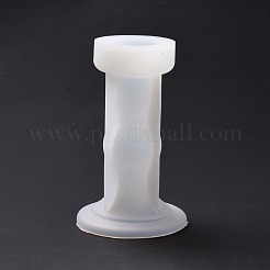 Silikonformen für Kerzenhalter selber machen&nbsp;DIY-K058-21