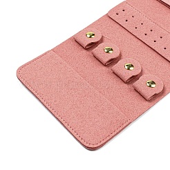 Bolsas de microfibra para guardar joyas&nbsp;ABAG-G015-01E