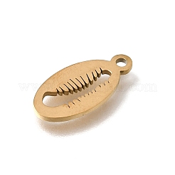 Pendentifs en acier inoxydable 304&nbsp;SA-CBAF171-01G-A