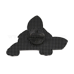 Corgis Emaille-Anstecker&nbsp;JEWB-B041-06A