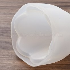 Blumen-DIY-Kerzenherstellung&nbsp;LS-SIMO-M045-02