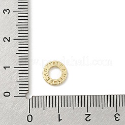 Ciondoli connettore in ottone&nbsp;LS-KK-E791-23G